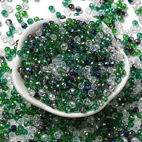 Glass Beads EGLA-A034-SM4mm-24-1