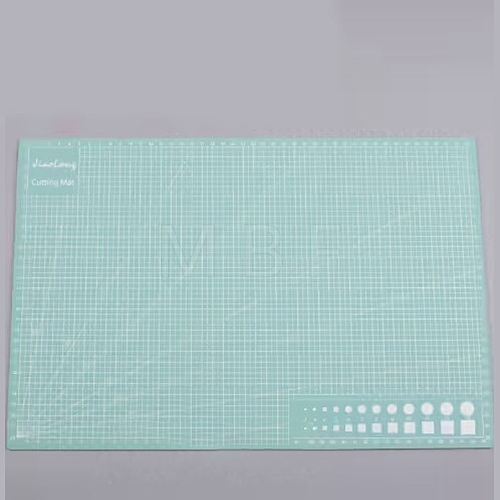 A4 Plastic Cutting Mat WG45171-08-1