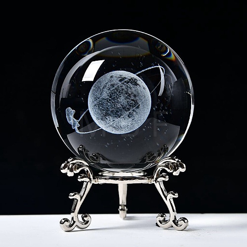 Carving Crystal Ball PW-WG57829-08-1