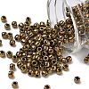 TOHO 6/0 Round Beads X-SEED-TR06-0223-1