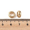 Plastic European Beads PL-CBA973B-03-3