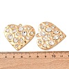 304 Stainless Steel Pendants SA-CBA4D96-14A-G-2