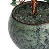Natural Green Aventurine Chips Tree of Life Display Decorations GG-CBACC2B-02C-3