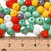 Glass Beads EGLA-A034-LM6mm-43-3