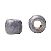 TOHO Round Seed Beads SEED-JPTR08-PF0568F-3
