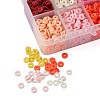  Handmade Polymer Clay Beads CLAY-TA0001-08-17