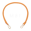 Leather Bag Handles AJEW-WH0609-681B-1