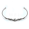 Alloy Hair Bands PW-WGB2CC9-03-1