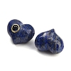 Dyed Natural Lapis Lazuli Beads GG-CBACC2B-03B-2