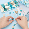 DIY Beads Kits DIY-SC0003-54-3