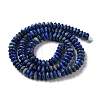Natural Lapis Lazuli Beads Strands G-Z030-A22-01-3