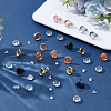 DIY Earrings Making Set DIY-SP0007-48-4