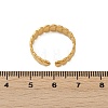 304 Stainless Steel Adjustable Cuff Rings RJEW-Q015-01G-E-3