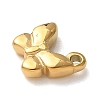304 Stainless Steel Charms STAS-G352-19G-2