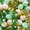 Glass Beads EGLA-A034-SM8mm-51-2