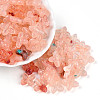 Transparent Acrylic Beads X1-TACR-T028-35D-1