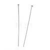 304 Stainless Steel Flat Head Pins STAS-D448-A-014P-1