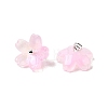 Glass Charms GLAA-G127-05H-2