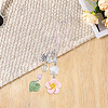 1Pc Alloy Polyester Mobile Straps AJEW-BM0001-22B-7