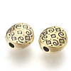 Tibetan Style Alloy Beads LS-GLF10856Y-2