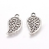 Tibetan Style Alloy Pendants LS-TIBEP-20336-AS-RS-2
