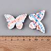Handmade Porcelain Beads PORC-Q008-10-4