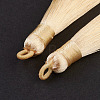 Nylon Tassels Big Pendant Decorations STAS-F142-04V-2