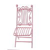 Iron Chairs MIMO-PW0003-005B-1