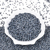 12/0 Ceylon Round Glass Seed Beads X-SEED-A011-2mm-149-1