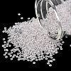 TOHO 11/0 Demi Round Beads X-SEED-DR11-1066-1
