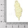 Alloy Enamel Pendants ENAM-P258-04I-G-3