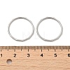 304 Stainless Steel Finger Ring RJEW-I101-03B-P-3