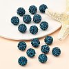 Grade A Rhinestone Beads RB-B027-21-4