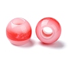 Resin European Beads RESI-U008-05D-1