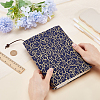 A5 Cloth Book Covers DIY-WH0430-377B-3