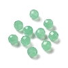 K9 Glass Imitation Austrian Crystal Beads GLAA-H024-17A-02-1