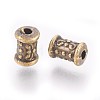 Tibetan Style Beads LS-MLF0292Y-NF-2
