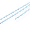 Anodized Aluminum Wire AW-S001-0.6mm-19-3