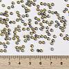 MIYUKI Round Rocailles Beads SEED-JP0009-RR4551-4