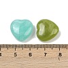 Opaque Acrylic Beads X-MACR-C037-05A-3