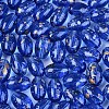 Oval Glass Seed Beads SEED-T009-02I-3