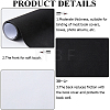 Nylon Fabric DIY-WH20062-133F-6