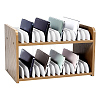 Wooden Cell Phone Storage Box AJEW-WH0696-477B-01-1
