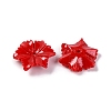 Synthetic Coral Beads CORA-C002-01-2
