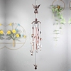 Iron Wind Chime PW-WG10A4C-14-1