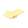 Rectangle Kraft Paper Bags CARB-K002-01A-06-3
