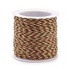 Braided Nylon Thread X-NWIR-K013-A04-2