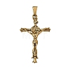 Ion Plating(IP) Easter 304 Stainless Steel Pendants SA-CBA7062-03G-1