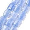 Natural Malaysia Jade Beads Strands G-K392-B18-13x18mm-2