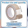 Conductive Fiberglass Fabric Adhesive Tape AJEW-WH0039-47C-2